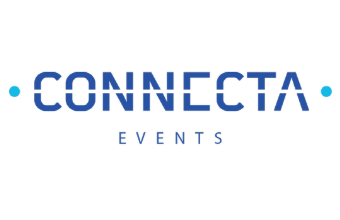 Official logo of Connecta Events